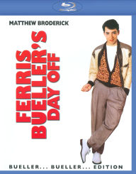 Ferris Bueller's Day Off