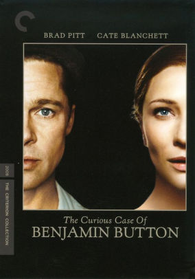 The Curious Case Of Benjamin Button By David Fincher 