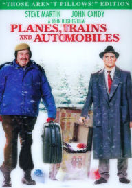 Planes, Trains and Automobiles
