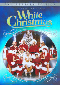 White Christmas