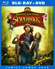 Spiderwick Chronicles