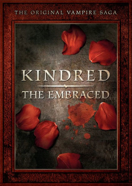 Kindred: The Embraced - The Complete Series [3 Discs]