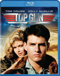 Title: Top Gun [Blu-ray]