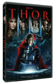 Title: Thor