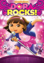 Dora the Explorer: Dora Rocks!