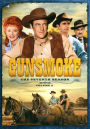 Gunsmoke: The Seventh Season, Vol. 2 [5 Discs]