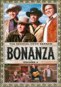 Bonanza: the Official Fifth Season 2