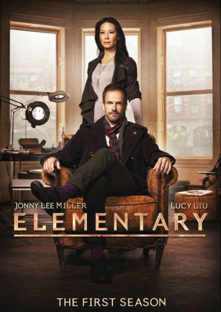 福袋安いいね半額ストア | DVD | Discs] [6 Season First The Elementary: Barnes Noble® & その他