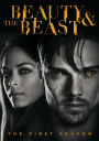 Beauty and the Beast: First Season