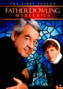 Father Dowling Mysteries: The First Season [2 Discs]