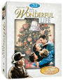 It's a Wonderful Life [Colorized/B&W] [2 Discs] [With Bell and Booklet] [Blu-ray]