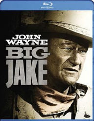 Title: Big Jake [Blu-ray]