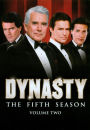 Dynasty: the Fifth Season, Vol. 2