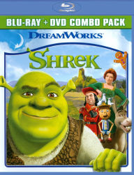Shrek