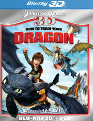 How to Train Your Dragon