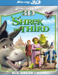 Shrek the Third