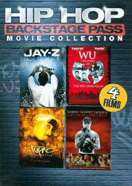 Hip Hop Backstage Pass Movie Collection