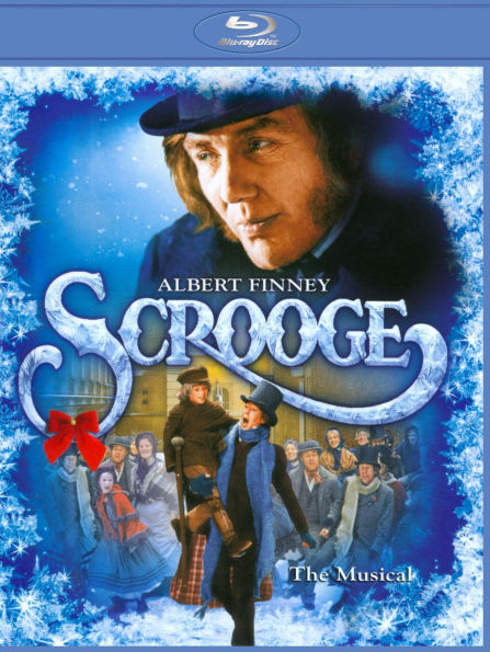 Scrooge [Blu-ray]