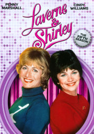 Laverne & Shirley: the Fifth Season