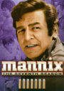 Mannix: the Seventh Season