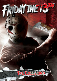 Friday the 13th: the Ultimate Collection
