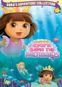 Dora the Explorer: Dora Saves the Mermaids