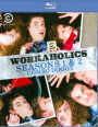 Workaholics: Season 1 & 2 Combo Doggy