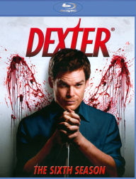 Dexter: The Complete Sixth Season