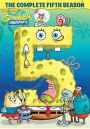 SpongeBob SquarePants: The Complete 5th Season [4 Discs]