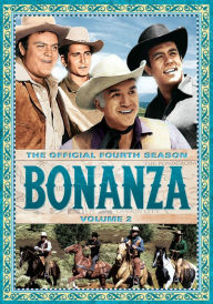 Bonanza: the Official Fourth Season 2