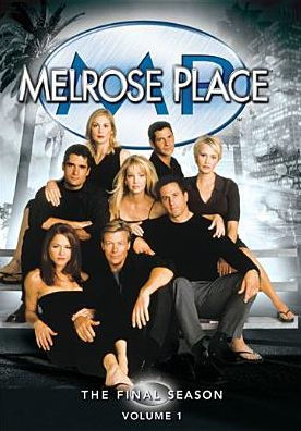 Melrose Place: The Final Season