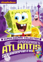 Spongebob Squarepants: Atlantis Squarepantis