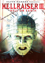Hellraiser III: Hell on Earth