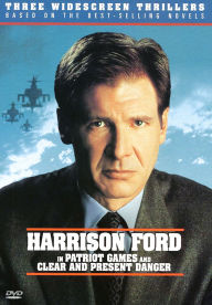 Jack Ryan Collection