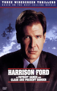 Jack Ryan Collection