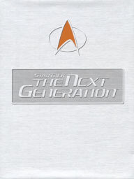 Star Trek Next Generation: Season 2