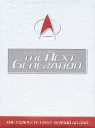 Star Trek Next Generation: Season 1