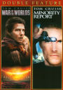 War of the Worlds/Minority Report [2 Discs]