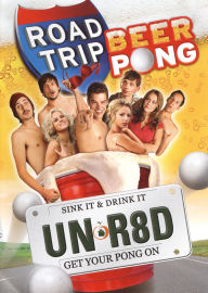 Road Trip: Beer Pong
