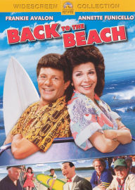 Back to the Beach