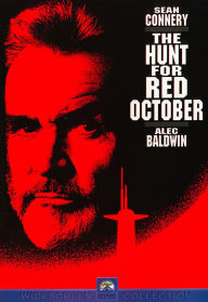 Hunt For Red October