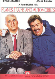 Planes, Trains and Automobiles