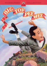 Big Top Pee-wee