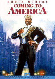 Coming to America