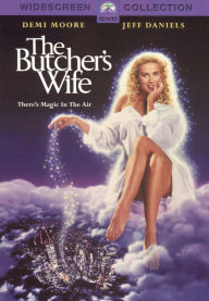 Butcher's Wife