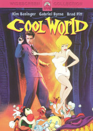 Cool World