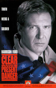 Clear and Present Danger