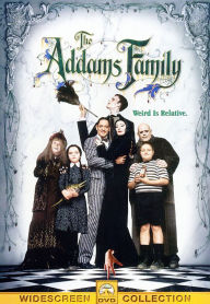 Addams Family