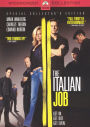 Italian Job (2003)