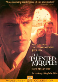 Talented Mr. Ripley